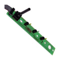 Pulsantiera Completa Rettangolare mod. Rno All marca Sirman compatibile con SIRMAN RNO ALL - 4KP-R-BAR-00230 - 4KitchensParts