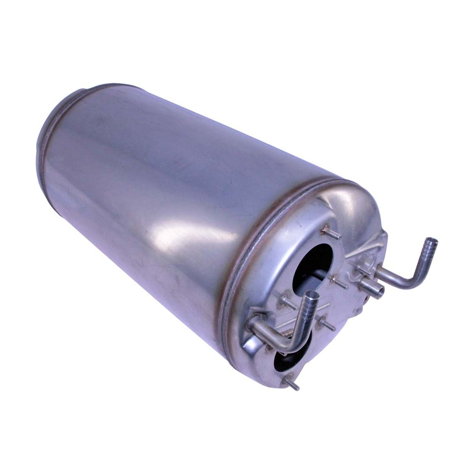 Boiler Completo Ø mm 200 Lungh.mm 410 Marca Electrlux compatibile con ELECTRLUX