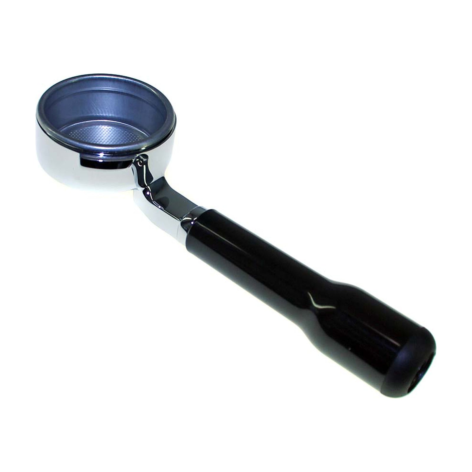 Portafiltro Lungh.Mm 220 Marca Gaggia compatibile con GAGGIA E90 EVOLUTION 3GR - 4KP-R-CAF-00135 - 4KitchensParts