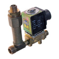 Elettrovalvola Ottone V 230 tipo L4/6/7 marca Rancilio compatibile con RANCILIO L4/6/7 - 4KP-R-CAF-00188 - 4KitchensParts