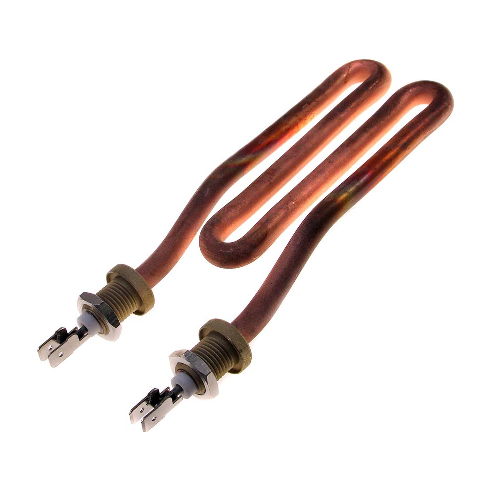 Resistenza W 1250 V 230 Ø Fil 1/4 Lungh.mm 138 Larg.mm 50 - 4KP-R-CAF-00189 - 4KitchensParts