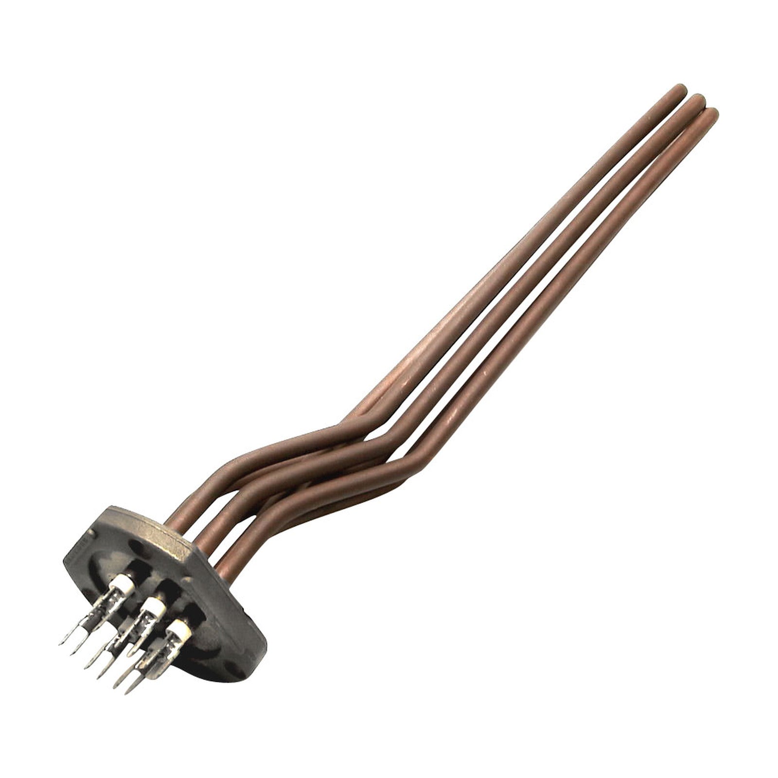 Resistenza W 2800 V 230 Fase 3 Inter.Fori 63 Lungh.mm 355 - 4KP-R-CAF-00195 - 4KitchensParts