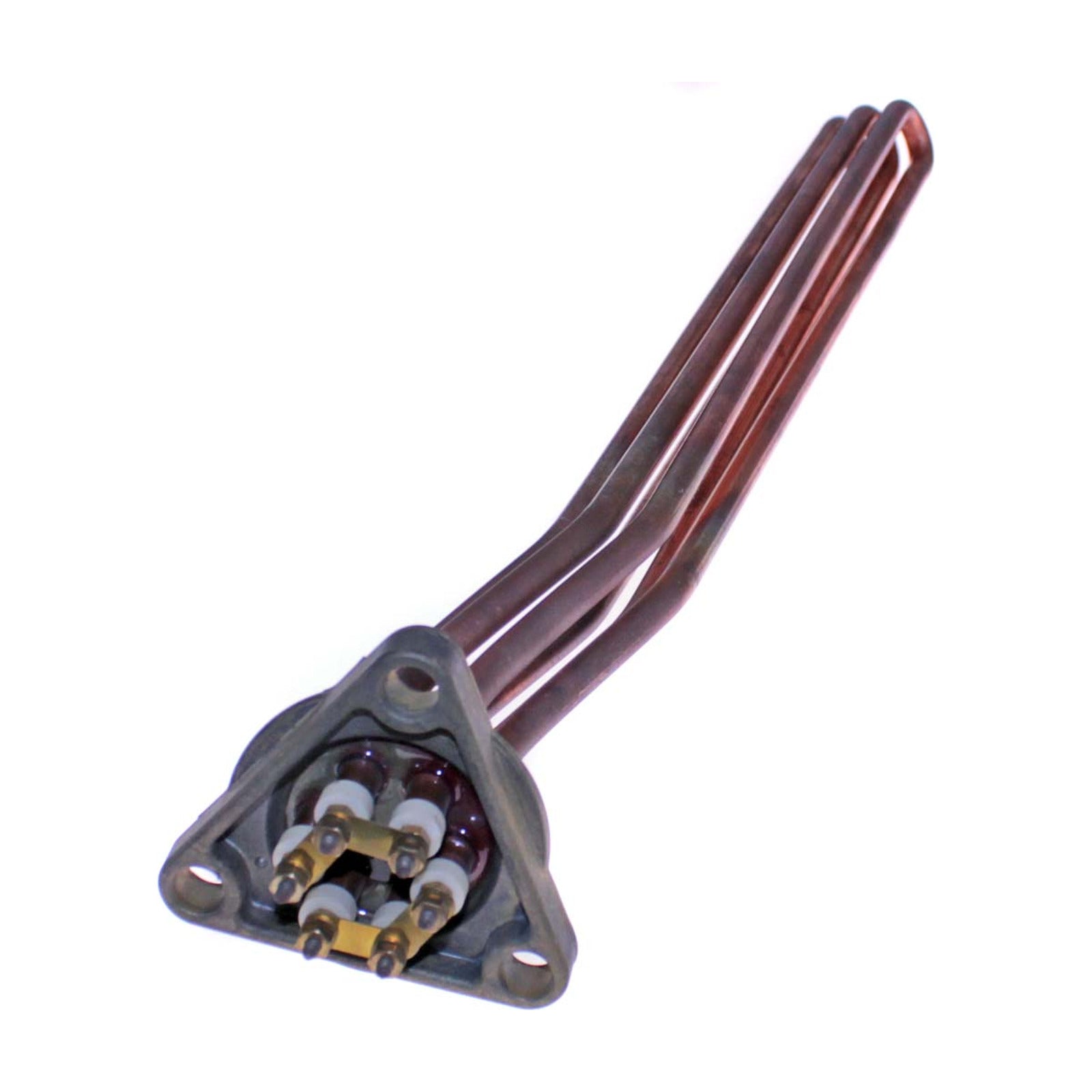 Resistenza W 2700 V 220 Triangolo mm 78 Fase 3 Lungh.mm 390 - 4KP-R-CAF-00198 - 4KitchensParts
