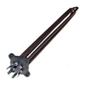 Resistenza W 5000 V 230 Fase 2 Inter.Fori 43 Lungh.mm 398 Fori Fissaggio 4 - 4KP-R-CAF-00199 - 4KitchensParts