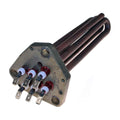 Resistenza W 1800 V 230 Fase 3 Inter.Fori 58 Lungh.mm 180 Fori Fissaggio 3 - 4KP-R-CAF-00200 - 4KitchensParts