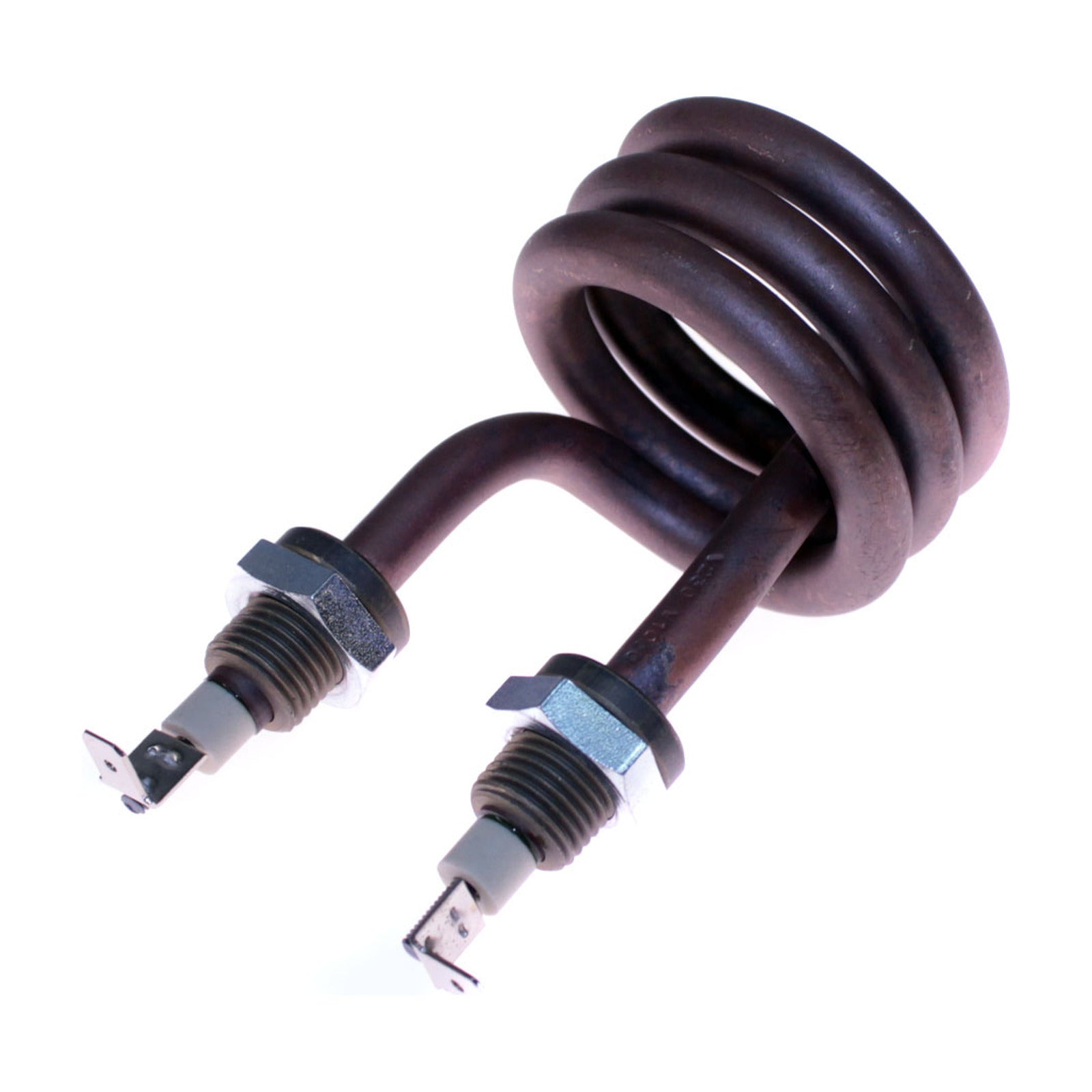 Resistenza W 1000 V 230 Ø Fil 1/4'' Fase 1 Larg.mm 57 Alt.mm 65 - 4KP-R-CAF-00207 - 4KitchensParts
