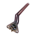 Resistenza W 4000 V 230 Triangolo mm 78 Fase 2 Lungh.mm 330 - 4KP-R-CAF-00209 - 4KitchensParts