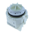 Elettropompa Scarico Volt 100 Hz 45 compatibile con RATIONAL - 4KP-R-COT-00149 - 4KitchensParts