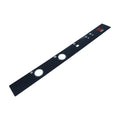 Membrana Adesiva Marca Tecnoeka Mod. Ekf 411 D Ud Lungh.Mm 760 Larg.Mm 80 compatibile con TECNOEKA EKF 411 D UD - 4KP-R-COT-00151 - 4KitchensParts