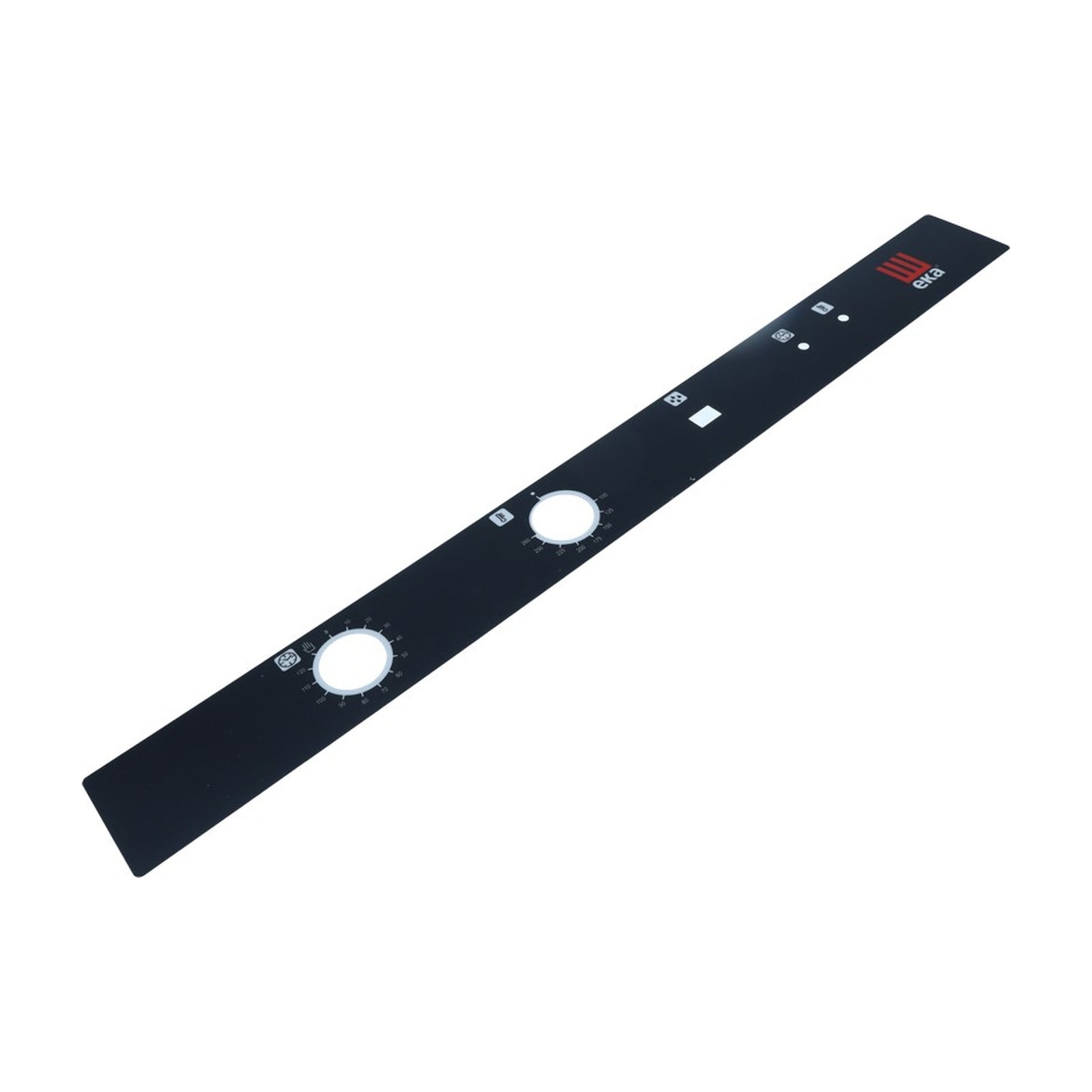 Membrana Adesiva Marca Tecnoeka Mod. Ekf 411 D Ud Lungh.Mm 760 Larg.Mm 80 compatibile con TECNOEKA EKF 411 D UD - 4KP-R-COT-00151 - 4KitchensParts
