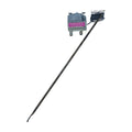 Termostato Regolabile Range 85-450° Fase 1 Ø Bulbo Mm 4 Bulbo Mm 230 Lungh.Capillare Mm 900 compatibile con CUPPONE - 4KP-R-COT-00153 - 4KitchensParts