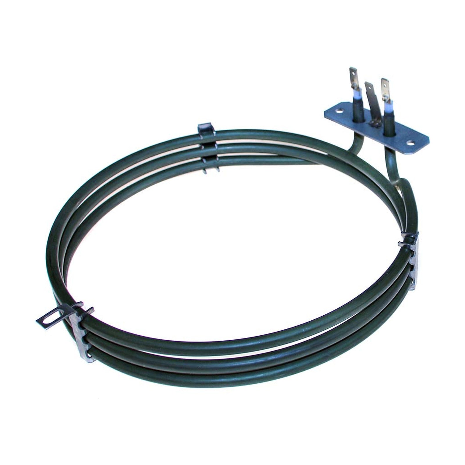 Resistenza Watt 1500 Volt 230 Dim. Flangia Mm 70X22 Ø Int 175 Ø Est 190 Lungh.Mm 210 Alt.Mm 30 Int. Terminali 25 compatibile con TECNODOM FEM04NE595V - 4KP-R-COT-00160