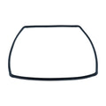 Guarnizione Porta Forno Lungh.Mm 380 Larg.Mm 380 Marca Gemini Mod. Gemini 5 compatibile con GEMINI FORNI - 4KP-R-COT-00161 - 4KitchensParts
