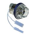 Portalampada Ø Foro 36 Lampada G9 Watt 40 Volt 230 Ceramica Lung.Cavo Mm 100 Marca Tecnoeka compatibile con TECNOEKA EKF411ALUD - 4KP-R-COT-00172 - 4KitchensParts