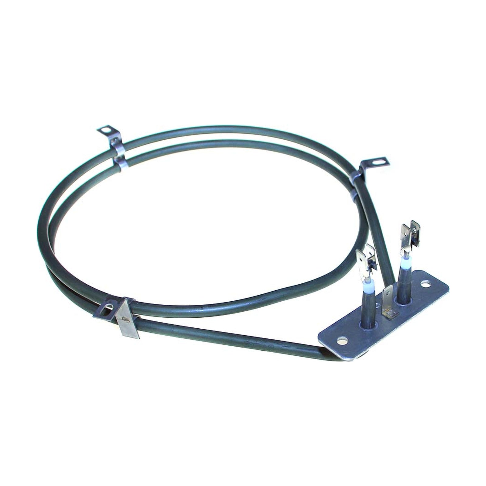 Resistenza Watt 1600 Volt 2300 Dim. Flangia Mm 70X22 Ø Int 178 Ø Est 190 compatibile con TECNOEKA EKF464UD - 4KP-R-COT-00173 - 4KitchensParts