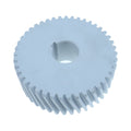 Ingranaggio Plastica Ø Foro 30 Z 43 Ø Est 115 Spessore mm 40 Riduttore mod. Sp 50/18 marca Conti compatibile con CONTI SP 50/18 - 4KP-R-IMP-00280 - 4KitchensParts