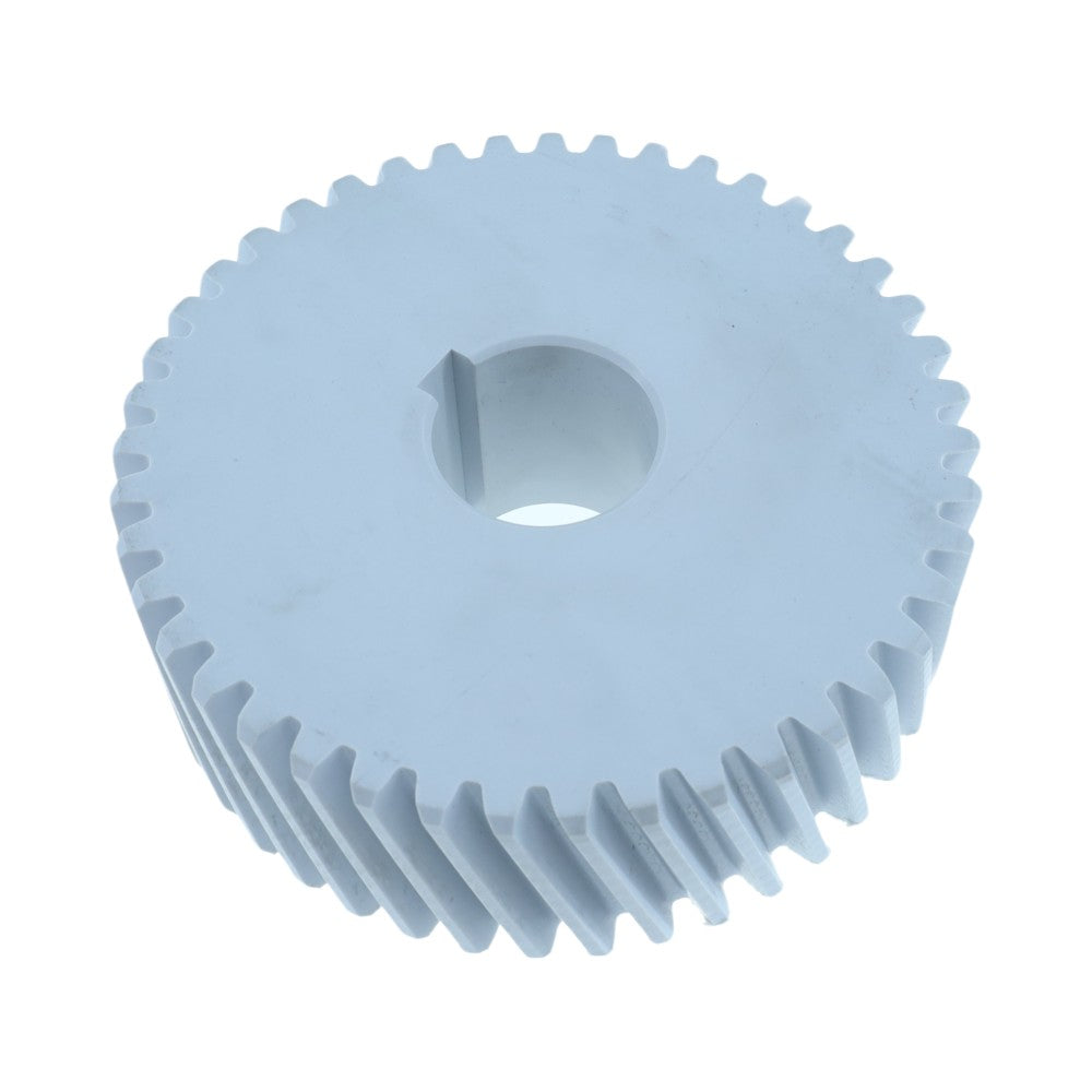 Ingranaggio Plastica Ø Foro 30 Z 43 Ø Est 115 Spessore mm 40 Riduttore mod. Sp 50/18 marca Conti compatibile con CONTI SP 50/18 - 4KP-R-IMP-00280 - 4KitchensParts