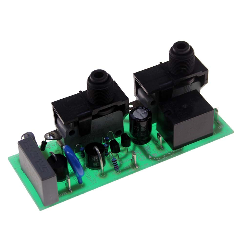 Scheda Elettronica V 230 Fase 1 mod. Kmp770 marca Kenwood Con Pulsantiera compatibile con KENWOOD CON PULSANTIERA KMP770 - 4KP-R-IMP-00283 - 4KitchensParts