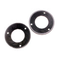 Macine Dim. 89X46X11 F 3 SX tipo 133S - 4KP-R-MAC-00217 - 4KitchensParts