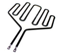 Resistenza W 1500 V 230 Fase 1 Lungh.mm 364 Larg.mm 235 - 4KP-R-PIZ-00264 - 4KitchensParts
