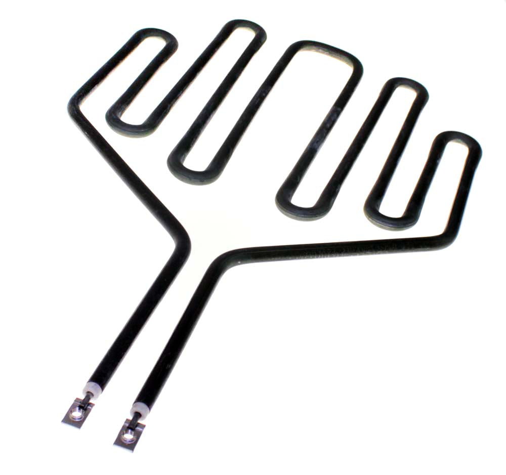 Resistenza W 1500 V 230 Fase 1 Lungh.mm 364 Larg.mm 235 - 4KP-R-PIZ-00264 - 4KitchensParts