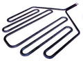 Resistenza W 3000 V 400 Lungh.mm 490 Larg.mm 332 - 4KP-R-PIZ-00266 - 4KitchensParts