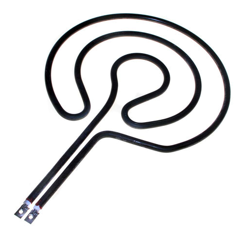 Resistenza V 230 W 1500 Lungh.mm 375 Larg.mm 245 - 4KP-R-PIZ-00267 - 4KitchensParts