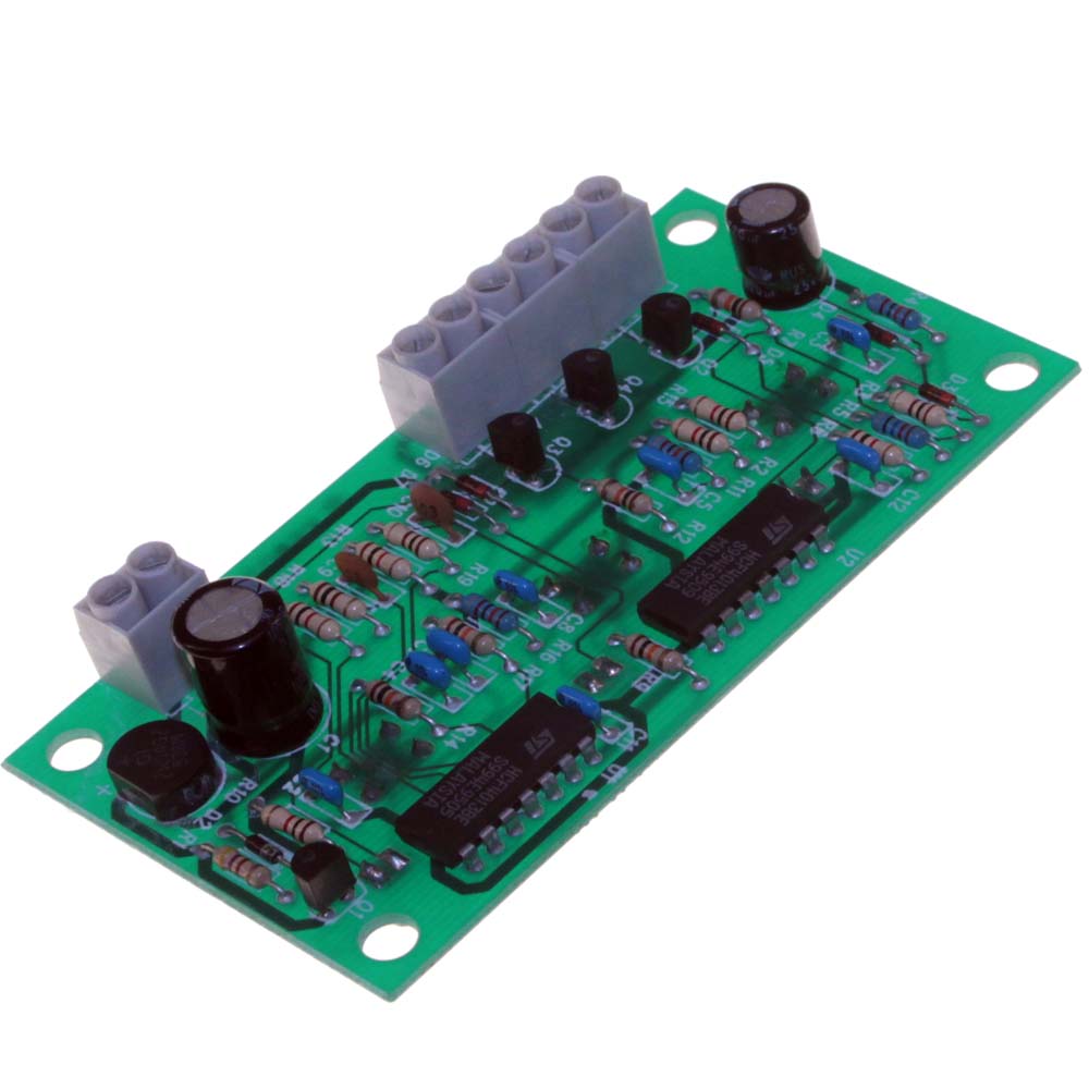 Scheda Elettronica Comandi marca Lainox mod. Me110-120 compatibile con LAINOX MOD. ME110-120 ME110-120 - 4KP-R-PIZ-00269 - 4KitchensParts