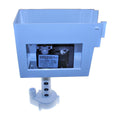 Elettropompa Tipo Rebo 23858 Watt 45 Volt 220/240