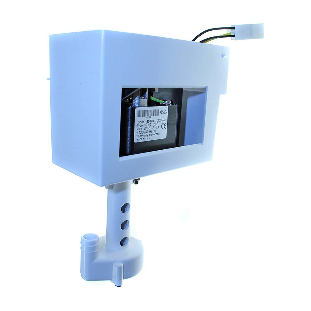 Elettropompa Tipo Rebo NR40 Watt 55 Volt 230 Hz 50