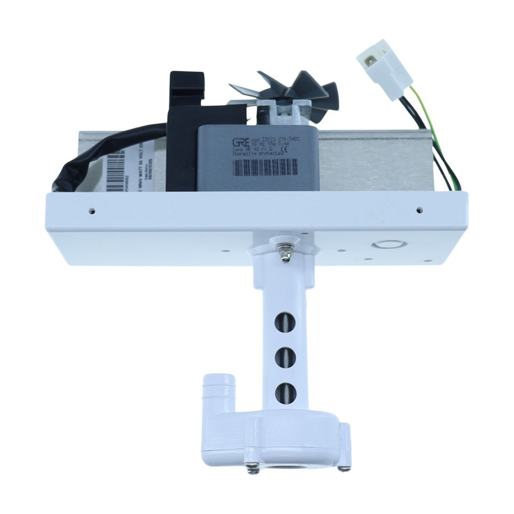 Elettropompa Tipo Rebo NR40 Watt 55 Volt 230 Hz 50