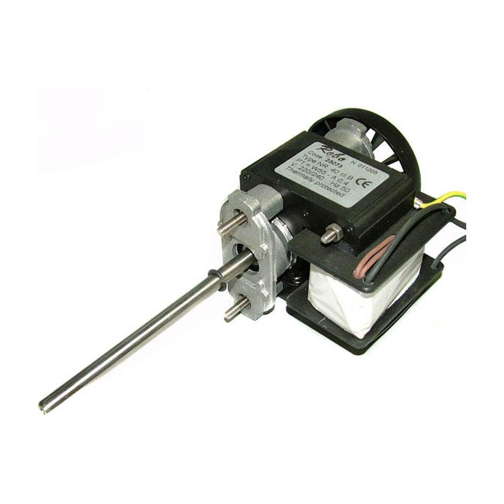 Elettropompa Tipo Rebo NR40 Watt 55 Volt 230 Hz 50