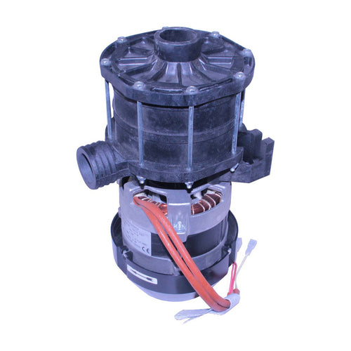 Elettropompa Lavaggio Ø Aspir.mm 45 Ø Mand.mm 45 Volt 230 HP 0.75