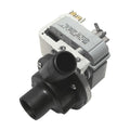 Elettropompa Scarico Ø Aspir.mm 30 Ø Mand.mm 23 Volt 230 Watt 100 Hz 50