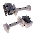 Elettropompa Tipo GRE620423.00 Watt 100 Volt 230 Ø Aspir.mm 12.5 Hz 50
