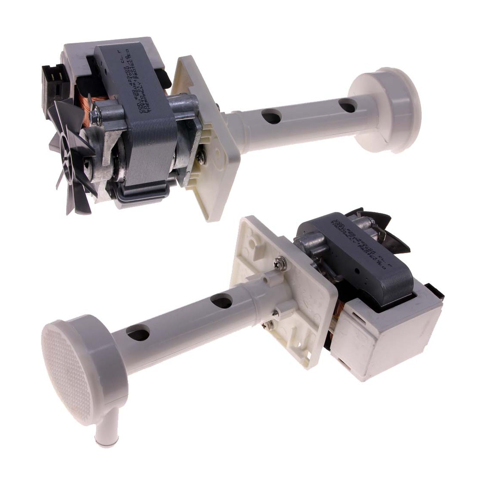 Elettropompa Tipo GRE620423.00 Watt 100 Volt 230 Ø Aspir.mm 12.5 Hz 50