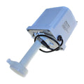 Elettropompa Tipo Rebo NR 40 CL B Watt 40 Volt 220/240 Ø Mand.mm 13