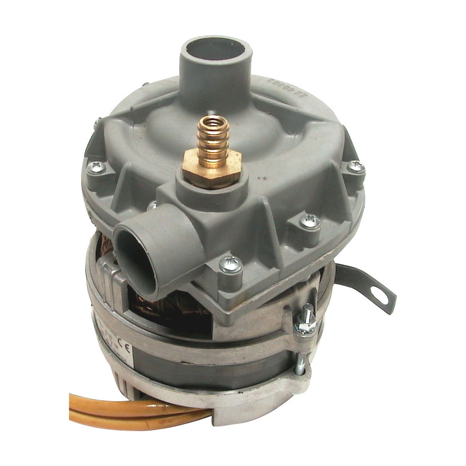 Elettropompa Lavaggio Ø Aspir.mm 30 Ø Mand.mm 30 Tipo 4134 Volt 230 HP 0.30