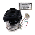 Elettropompa Lavaggio Ø Aspir.mm 45 Ø Mand.mm 40 Tipo AP3100 Volt 230/400 Hz 50