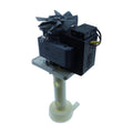 Elettropompa Tipo 620.433-01 Watt 30 Volt 230 Ø Mand.mm 13 Hz 60(MERCATO Estero)