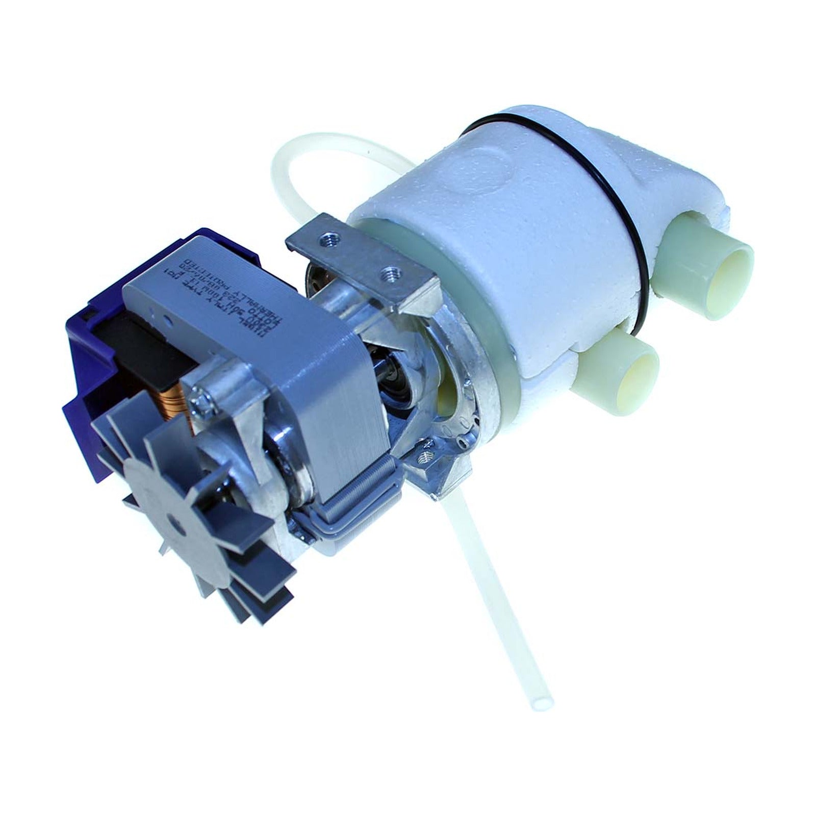 Elettropompa Tipo M01 Watt 100 Volt 230 Ø Aspir.mm 23 Ø Mand.mm 25 Hz 50