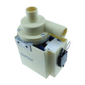 Elettropompa Tipo 604215X Watt 100 Volt 230 Ø Aspir.mm 24 Ø Mand.mm 24 Hz 50