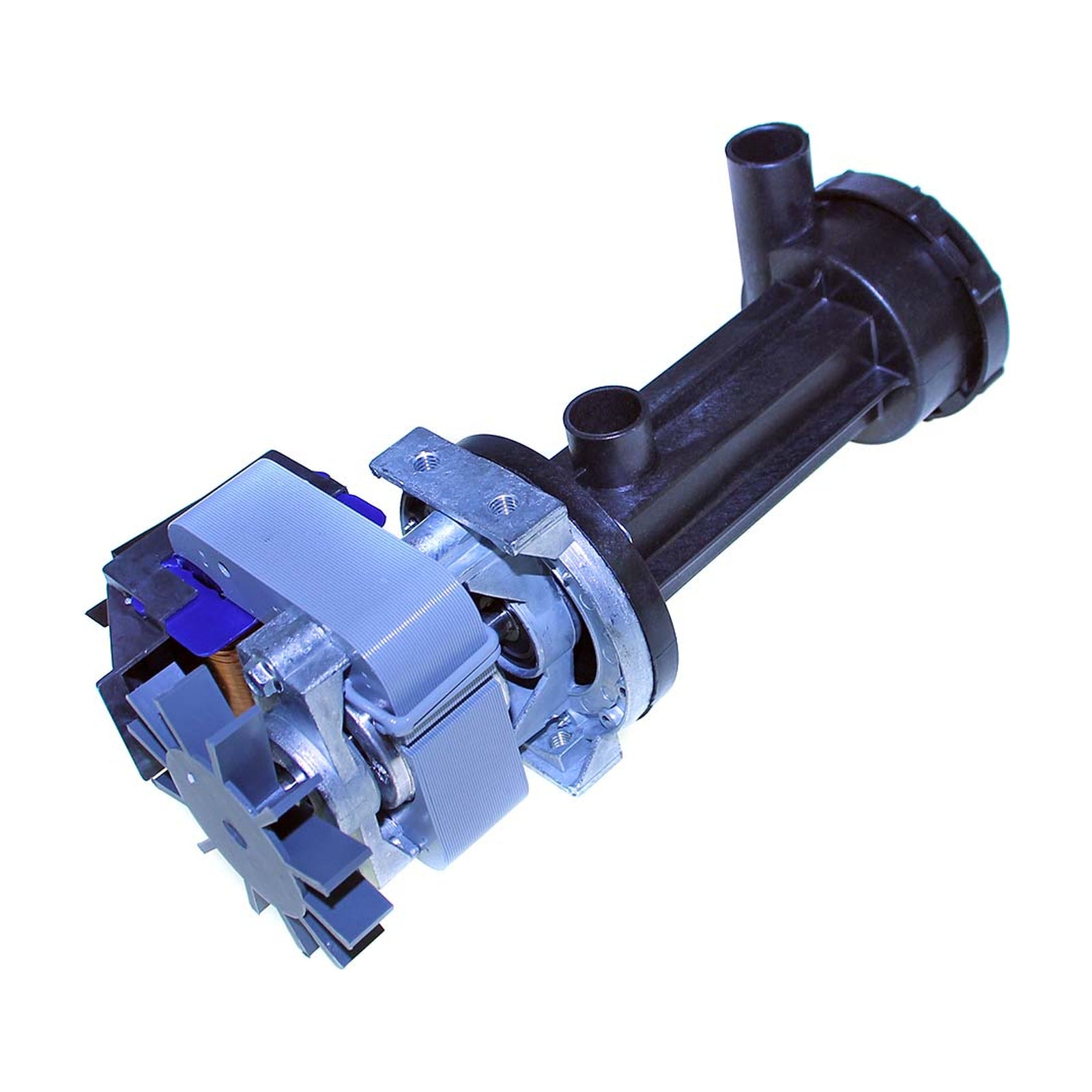 Elettropompa Tipo Cl.f. Watt 100 Volt 230 Ø Aspir.mm 25 Ø Mand.mm 21 Hz 50