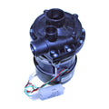 Elettropompa Lavaggio Ø Aspir.mm 50 Ø Mand.mm 40 Volt 230 Hz 50 HP 0.80 Cond. µ 16