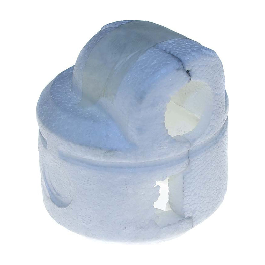 Elettropompa Tipo GRE 5302X Watt 100 Volt 230 Ø Aspir.mm 25 Ø Mand.mm 20 Hz 50