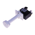 Elettropompa Tipo Rebo MH30F1DX Watt 30 Volt 230 Ø Aspir.mm 13 Ø Mand.mm 13 Hz 50