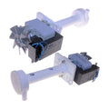 Elettropompa Tipo Rebo MH30F1 SX Watt 30 Volt 230 Ø Aspir.mm 13 Ø Mand.mm 13 Hz 50