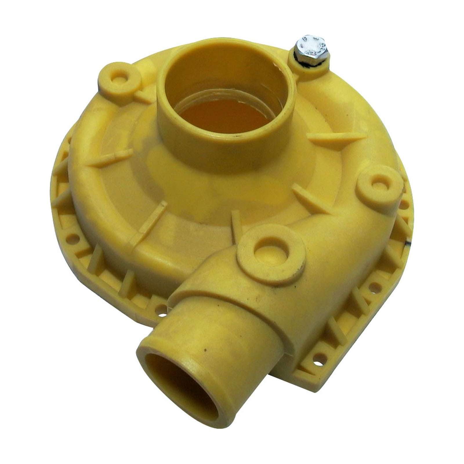 Elettropompa Lavaggio Ø Aspir.mm 50 Ø Mand.mm 40 Tipo AP4715 Volt 230 Hz 50 HP 0.75 Cond. µ 11