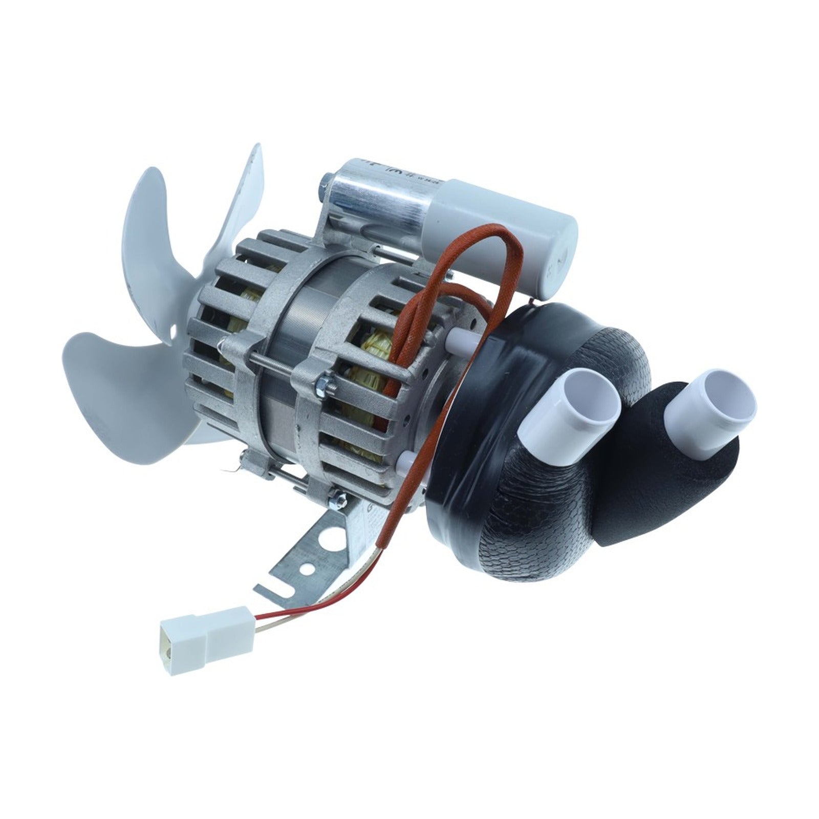 Elettropompa Tipo 4240.2300 Watt 120 Ø 48 Girante Volt 230 Ø Aspir.mm 22 Ø Mand.mm 22 Hz 50