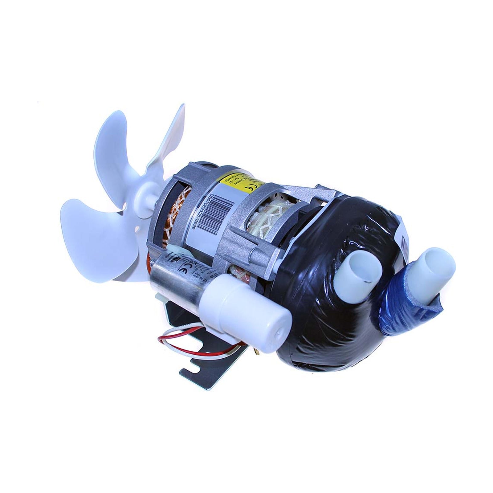 Elettropompa Tipo 4240A2300 Watt 120 Ø65 Girante Volt 230 Ø Aspir.mm 22 Ø Mand.mm 22 Hz 50/60